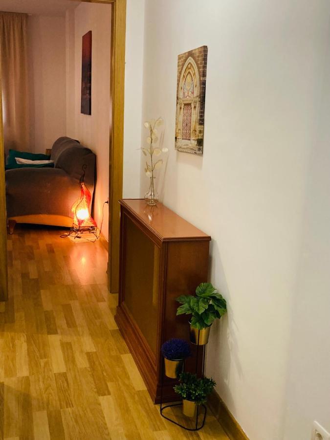 El Hogar De Mercedes Guejar Sierra Kültér fotó