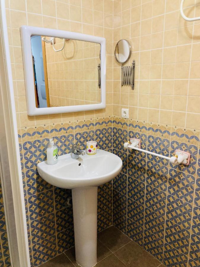 El Hogar De Mercedes Guejar Sierra Kültér fotó