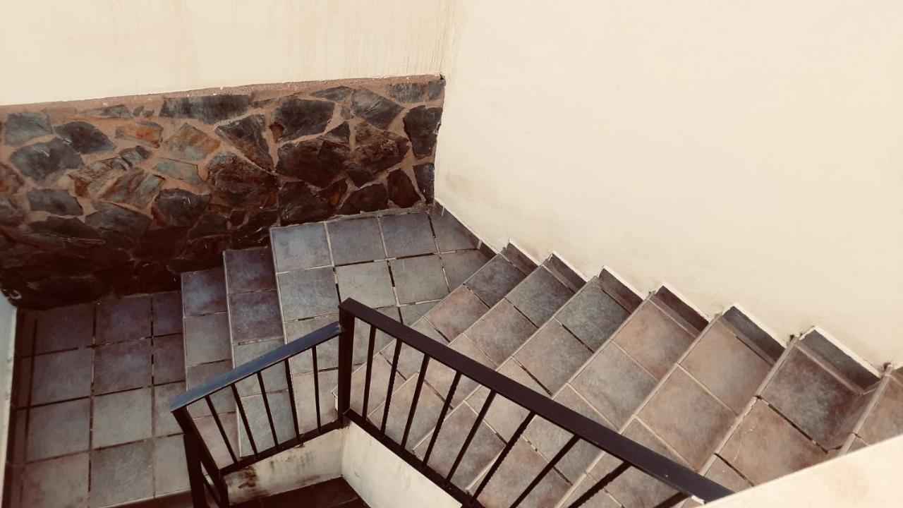 El Hogar De Mercedes Guejar Sierra Kültér fotó